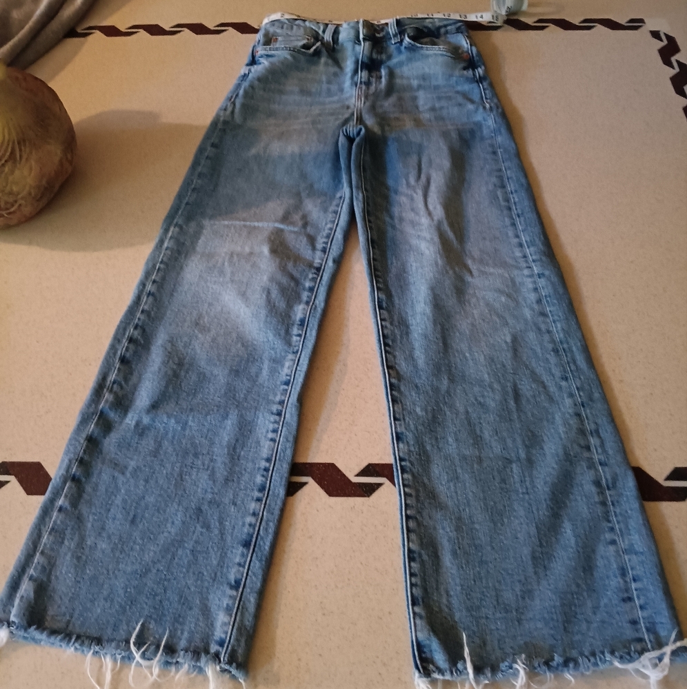 Zara Jeans